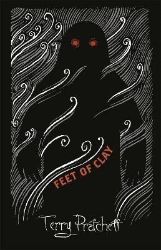 Feet Of Clay: (Discworld Novel 19)