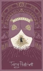 Maskerade: Discworld: The Witches Collection