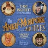 The Ankh-Morpork Archives: Volume One The Ankh-Morpork Archives: Volume One