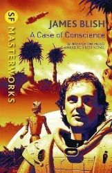 A Case Of Conscience A Case Of Conscience