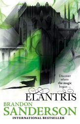 Elantris Elantris