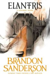 Elantris Elantris