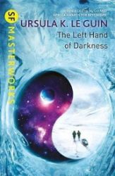 The Left Hand of Darkness The Left Hand of Darkness