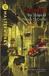 The Shape Of Things To Come The Shape Of Things To Come