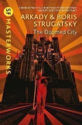The Doomed City The Doomed City