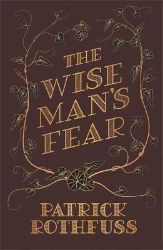 The Wise Man's Fear The Wise Man's Fear