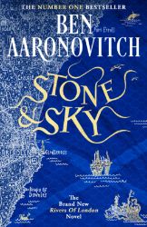 Stone and Sky Stone and Sky