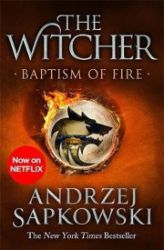Baptism of Fire Baptism of Fire
