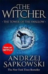 The Tower of the Swallow : Witcher 4 - Now a major Netflix show The Tower of the Swallow : Witcher 4 - Now a major Netflix show