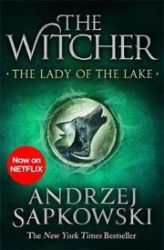 The Lady of the Lake : Witcher 5 The Lady of the Lake : Witcher 5
