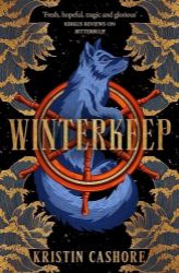 Winterkeep (Graceling Realm) Winterkeep (Graceling Realm)