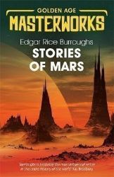 Stories of Mars Stories of Mars