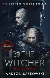 Blood of Elves : Witcher 1 Blood of Elves : Witcher 1