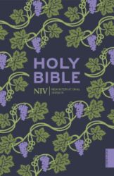 Holy Bible - New International Version
