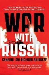 2017: War With Russia 2017: War With Russia
