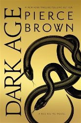 Dark Age : Red Rising Series 5 Dark Age : Red Rising Series 5
