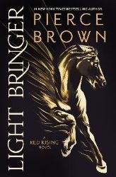 Light Bringer: the Sunday Times bestseller Light Bringer: the Sunday Times bestseller