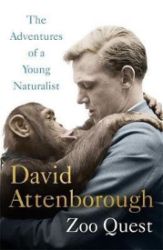 Adventures Of a Young Naturalist Adventures Of a Young Naturalist