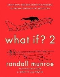 What If? 2 What If? 2