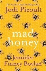 Mad Honey - Jodi Picoult - Romány pro ženy v angličtině Mad Honey