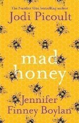Mad Honey - Jodi Picoult - Romány pro ženy v angličtině Mad Honey