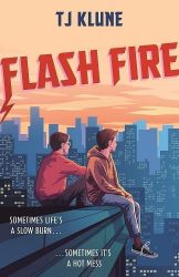 Flash Fire Flash Fire