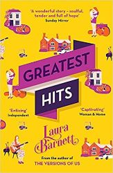 Greatest Hits - Laura Barnett - Romány pro ženy v angličtině Greatest Hits