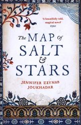 The Map of Salt and Stars The Map of Salt and Stars