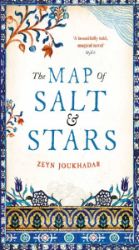 The Map of Salt and Stars The Map of Salt and Stars
