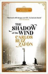 The Shadow of the Wind The Shadow of the Wind