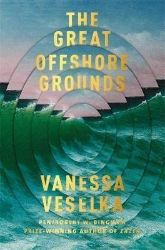 The Great Offshore Grounds - Anglická literatura The Great Offshore Grounds