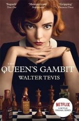 The Queen’s Gambit The Queen’s Gambit