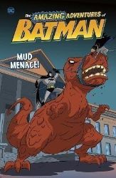 Mud Menace! Mud Menace!