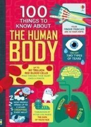 100 Things To Know About the Human Body
