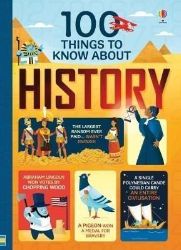 100 things to know about History 100 things to know about History
