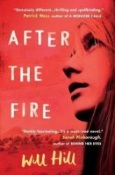 After the Fire - Will Hill - Anglické knihy pro děti After the Fire