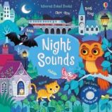 Night Sounds Night Sounds