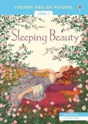 Sleeping Beauty - Mairi Mackinnon - Anglické knihy pro děti Sleeping Beauty