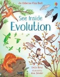 See Inside Evolution See Inside Evolution