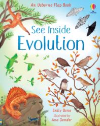 See Inside Evolution See Inside Evolution