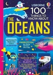 100 Things to Know About the Oceans 100 Things to Know About the Oceans