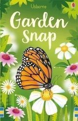 Garden Snap - Dětská cizojazyčná literatura Garden Snap