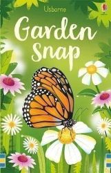 Garden Snap - Dětská cizojazyčná literatura Garden Snap