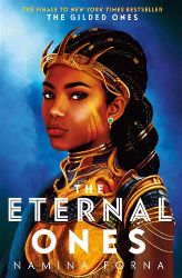 The Eternal Ones The Eternal Ones