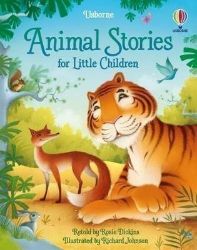 Animal Stories for Little Children Animal Stories for Little Children