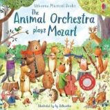 The Animal Orchestra Plays Mozart The Animal Orchestra Plays Mozart
