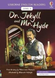 Dr. Jekyll and Mr. Hyde Dr. Jekyll and Mr. Hyde