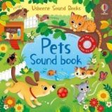 Pets Sound Book Pets Sound Book