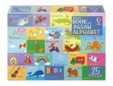 Book and Jigsaw Alphabet Book and Jigsaw Alphabet