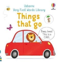 Things that go